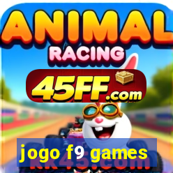 jogo f9 games